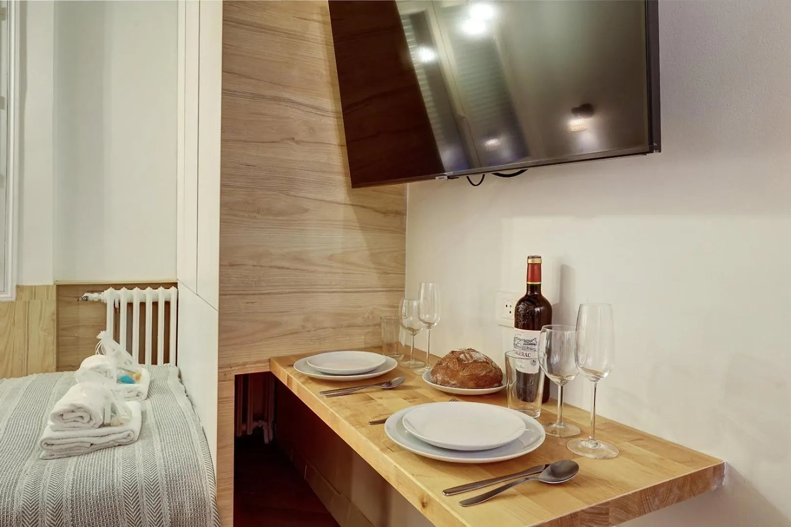 Apartment 674 Suite Square Mozart - Superb Studio In Paris