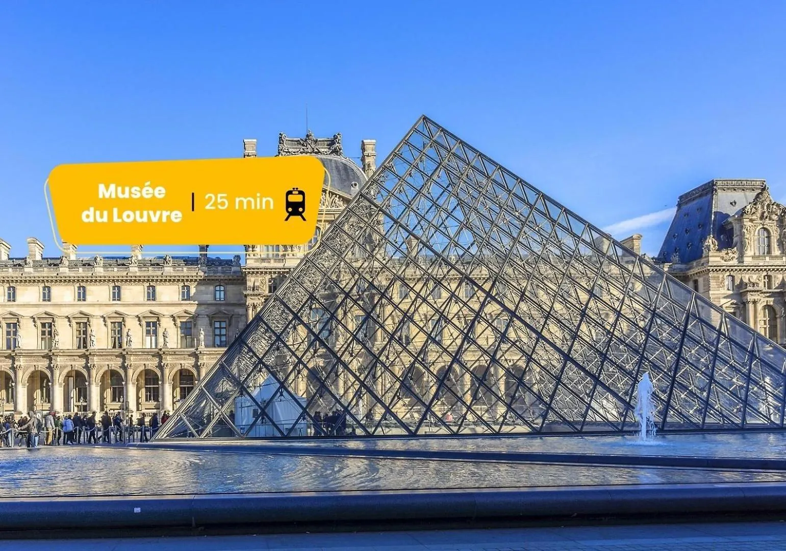 674 Suite Square Mozart - Superb Studio In Paris France