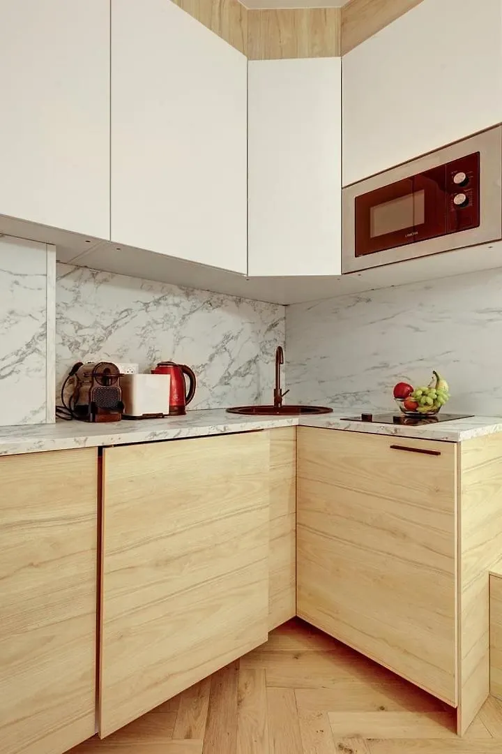 674 Suite Square Mozart - Superb Studio In Paris 0*,  France